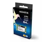 Adata ASX300S3-64GM-C 64 GB - 82269 - zdjęcie 4